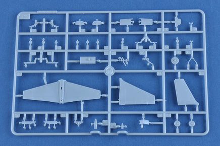 1/72 Hobby Boss U-2A Dragon Lady 87270 - MPM Hobbies