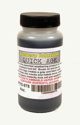 Monroe Weathering Wash Quick Age (4oz) #978