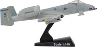 1/140 Daron Blacksnakes 163 FS Indiana Ang 5375-3