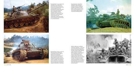 Schiffer Publishing Legends of Warfare M48 Patton Book 367830