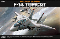 1/144 Academy F-14 Tomcat 12608