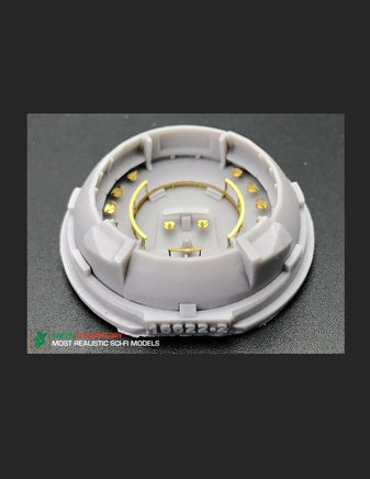 1/350 Green Strawberry NCC-1701-A - Bridge Upgrade Set 16622