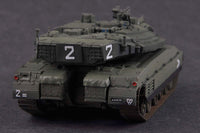 1/72 Hobby Boss IDF Merkava Mk IV 82915