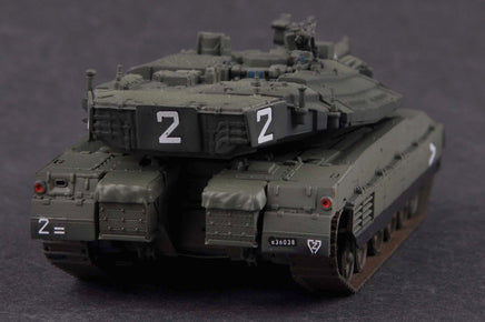 1/72 Hobby Boss IDF Merkava Mk IV 82915