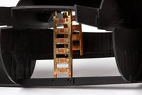 1/48 Eduard B-26B bomb bay for ICM 481145