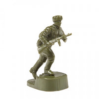 1/72 Zvezda Soviet Machine Gun Squadron (Berlin 1945) 6269