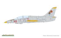 1/72 Eduard L-39ZA Albatros Plastic Model Kit 7047