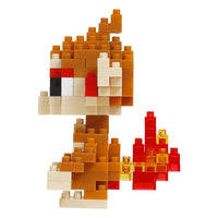 Nanoblock Pokemon Chimchar 22267