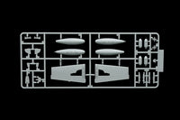 1/72 Italeri F-84 E/G Thunderjet 1321