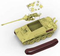 1/35 Ryefield Models Sd.Kfz.173 Jagdpanther G2 5031