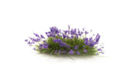 Woodland Purple Flowers 6628 - MPM Hobbies