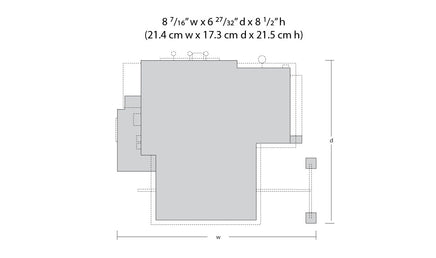HO DPM Live Wire Manufacturing 12600