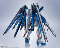 Bandai Rising Freedom Gundam Metal Robot Spirits 65666