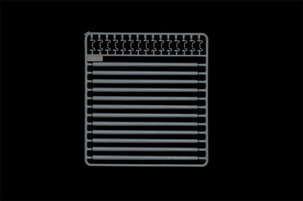 1/35 Italeri Telegraph Poles 0404