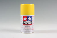 Tamiya TS-97 Pearl Yellow 100ml Spray Can 85097