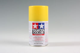 Tamiya TS-97 Pearl Yellow 100ml Spray Can 85097
