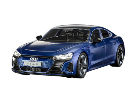 1/24 Revell Germany Audi RS e-tron GT (easy-click) 07698
