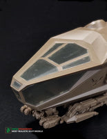 Green Strawberry DUNE - Atreides Ornithopter BAM025