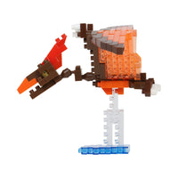 Nanoblock Pteranodan Dinosaur 22382