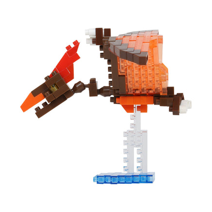 Nanoblock Pteranodan Dinosaur 22382