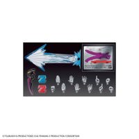 Bandai Figure-Rise Standard Ultraman Z Original 2640765