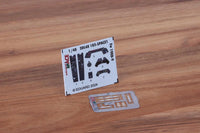 1/48 Eduard Fw 190D-9 SPACE for EDUARD 3DL48185