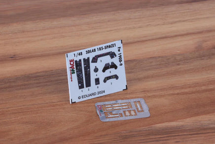 1/48 Eduard Fw 190D-9 SPACE for EDUARD 3DL48185