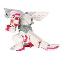 Nanoblock Pokemon: Palkia DX 22531