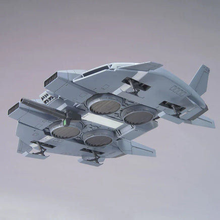 1/144 Bandai HGUC 144 Base Jabber (Unicorn Ver.) 2176838