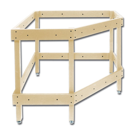 Woodland Stand - Corner Module ST4791