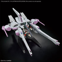 1/144 Bandai HG Lightning Buster Gundam 2679247