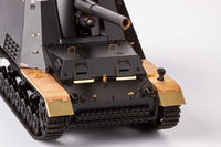 1/35 Eduard Hummel Exterior 36428