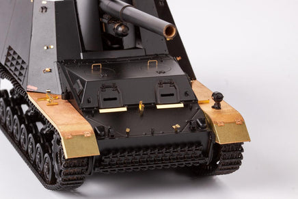 1/35 Eduard Hummel Exterior 36428