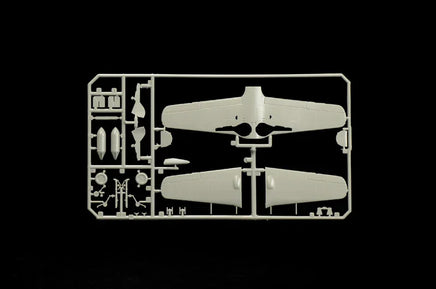 1/72 Italeri FW 190 D-9 1312