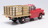 O Woodland Just Plug - Heavy Hauler 5975 - MPM Hobbies