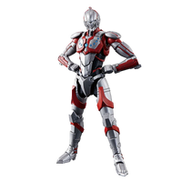 1/12 Bandai Figure-Rise Standard Ultraman Suit Zoffy 2572073