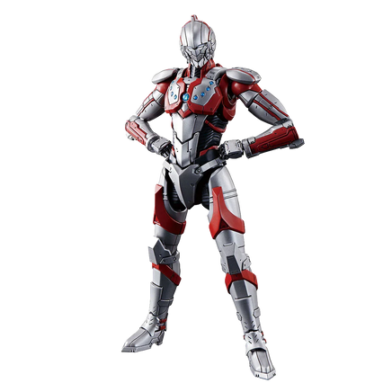 1/12 Bandai Figure-Rise Standard Ultraman Suit Zoffy 2572073