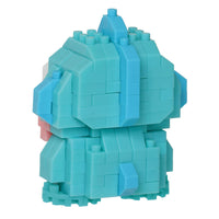 Nanoblock Sanrio Hangyodon 23489