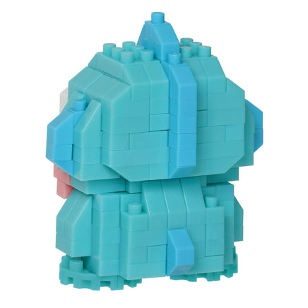 Nanoblock Sanrio Hangyodon 23489