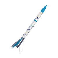 Estes Rockets Cosmic Cargo 001324