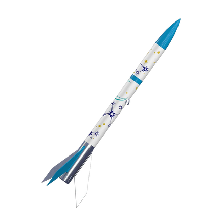 Estes Rockets Cosmic Cargo 001324