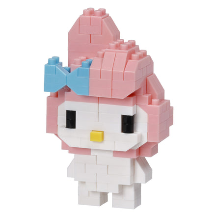 Nanoblock Sanrio: My Melody Ver.1 22274
