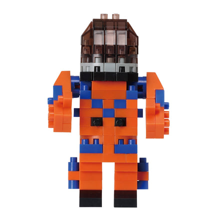 Nanoblock Astronaut Pressure Suit 22631