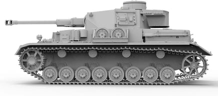 1/35 Border Model Pz.Kpfw. IV Ausf. G MID "Kharkov 1943" BT033