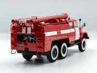 1/35 ICM Chеrnobyl #2 Fire Fighters 35902