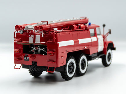 1/35 ICM Chеrnobyl #2 Fire Fighters 35902
