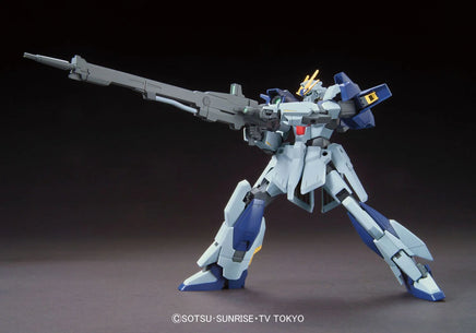 1/144 Bandai HG Build Fighters Try Lightning Gundam 2278304