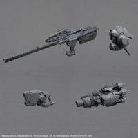 1/144 Bandai 30MM 07 Arquebus Add VE-40A Open Faith (Armored Core VI Fires of Rubicon) 2762151