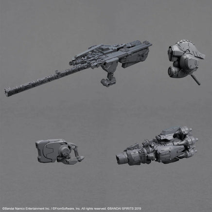 1/144 Bandai 30MM 07 Arquebus Add VE-40A Open Faith (Armored Core VI Fires of Rubicon) 2762151