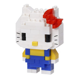 Nanoblock Sanrio: Hello Kitty Version 2 22273